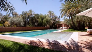 Exterior - Villa M.O.P (Marrakech)
