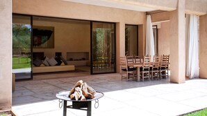 Exterior - Villa M.O.P (Marrakech)