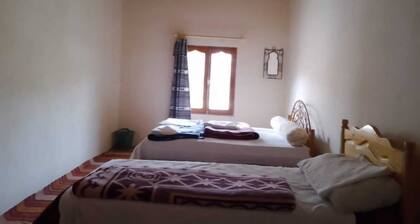 Hôtel Auberge Etoile De Dades