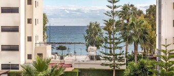 Marina's Flat Limassol