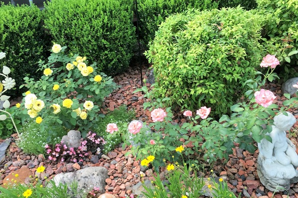 Detall de l'exterior