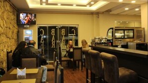 Kaffebar