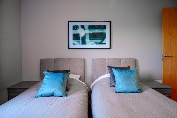 Superior Apartment