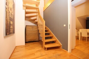 Apartment | Interior detail