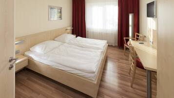 Double Room | 1 bedroom