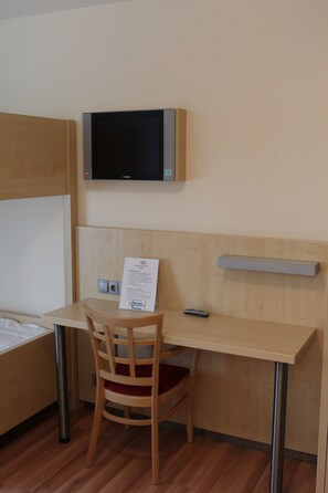 Living area - Autohof & Hotel Salzbergen (Salzbergen)