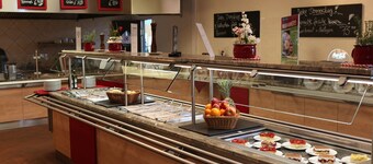 Autohof & Hotel Salzbergen