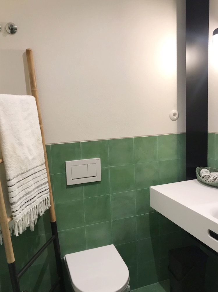 Villa Epicurea by null