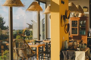Interior - Villa Epicurea (Sesimbra)