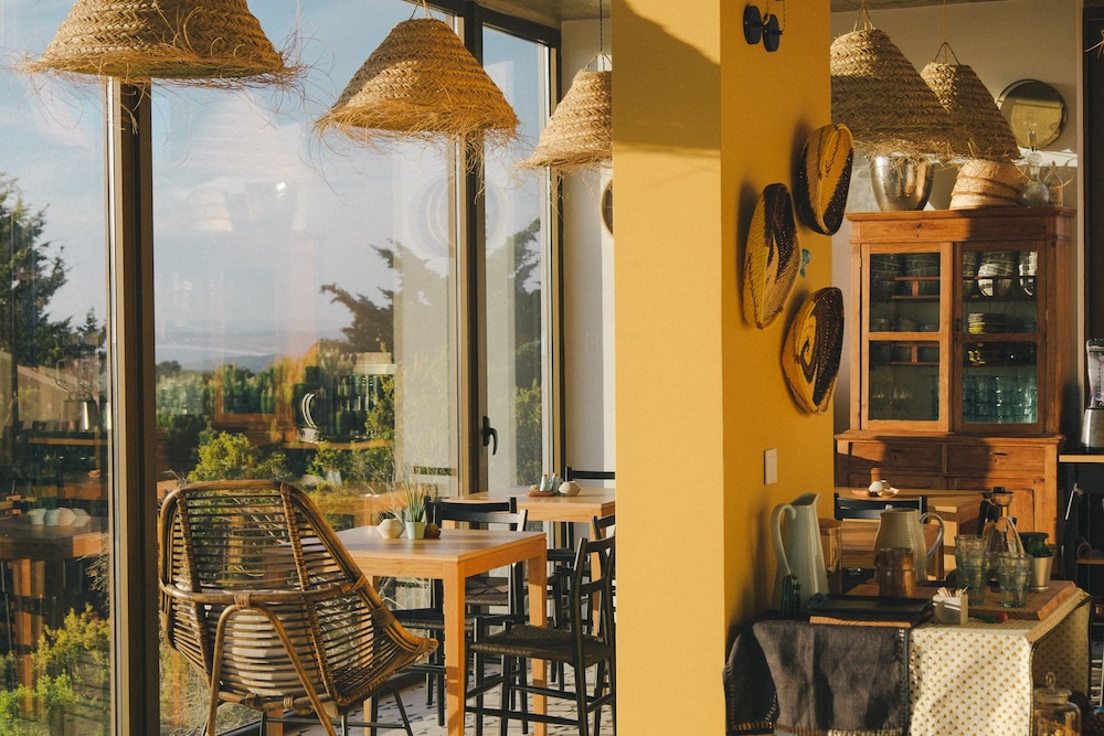 Villa Epicurea by null