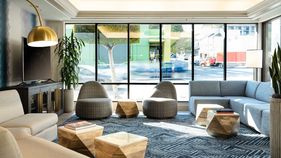 Marriott Vacation Club®, San Francisco