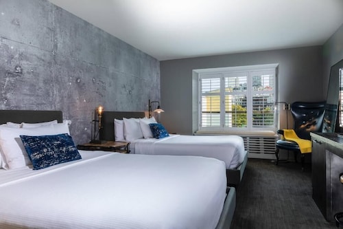 Marriott Vacation Club®, San Francisco