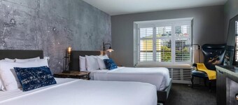 Marriott Vacation Club®, San Francisco