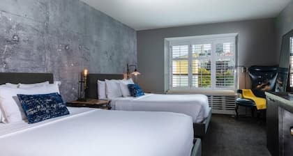 Marriott Vacation Club®, San Francisco