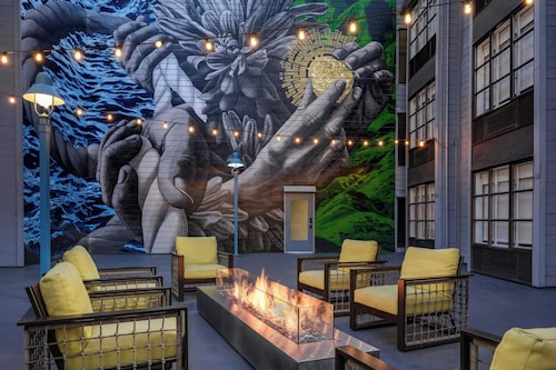 Marriott Vacation Club®, San Francisco