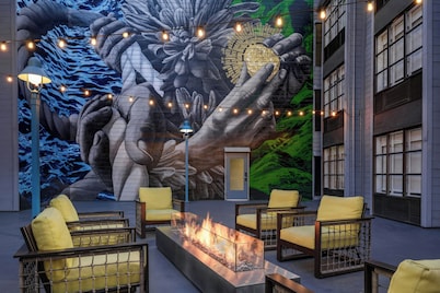 Marriott Vacation Club®, San Francisco