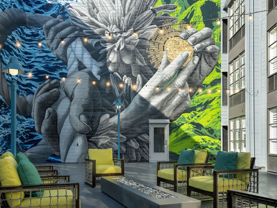 Servizio della struttura