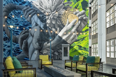 Servicio de la propiedad