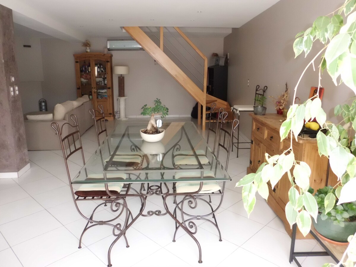 Image de profil de l’hôte