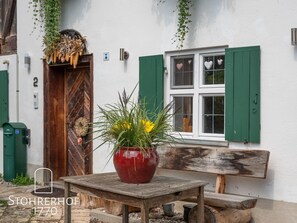 Exterior - Gut Stohrerhof (Dießen am Ammersee)