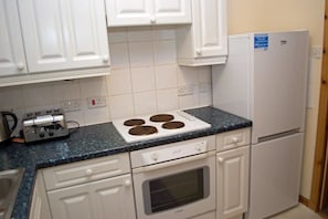 Superior Apartment | Private kitchen