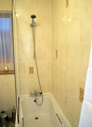 Superior Apartment | Bathroom