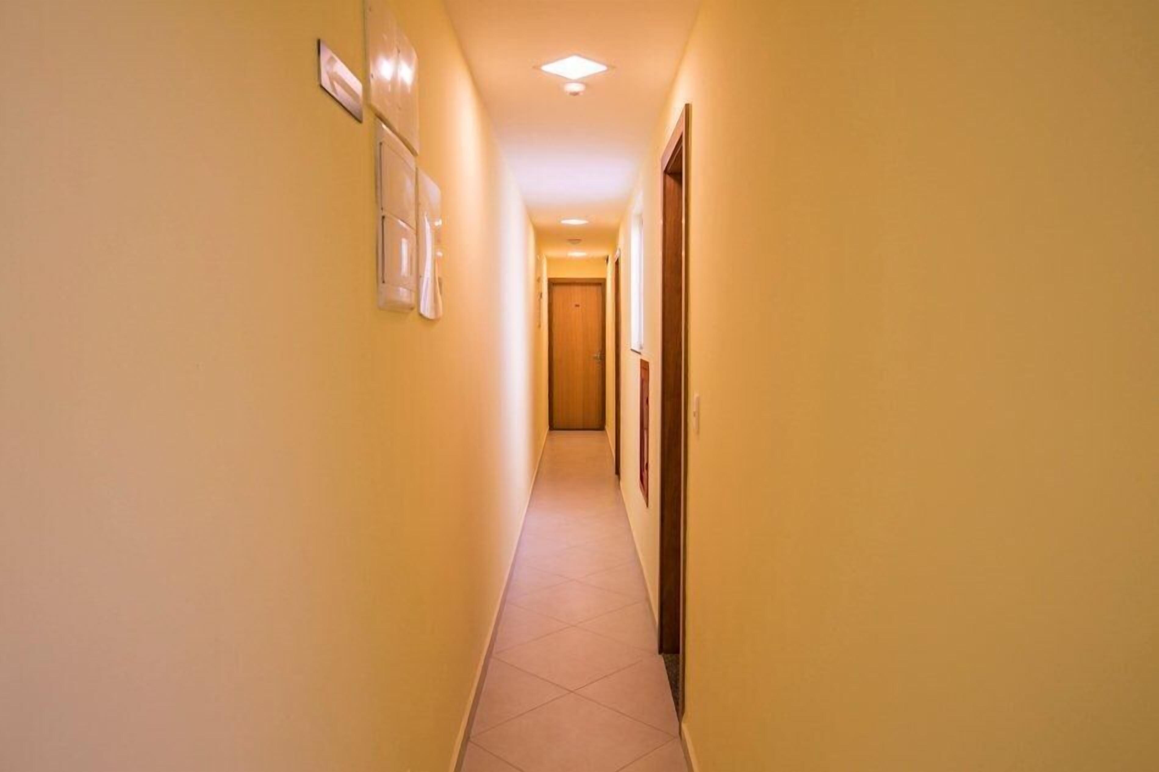 hallway