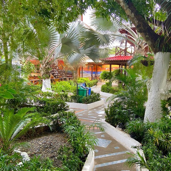 Garten