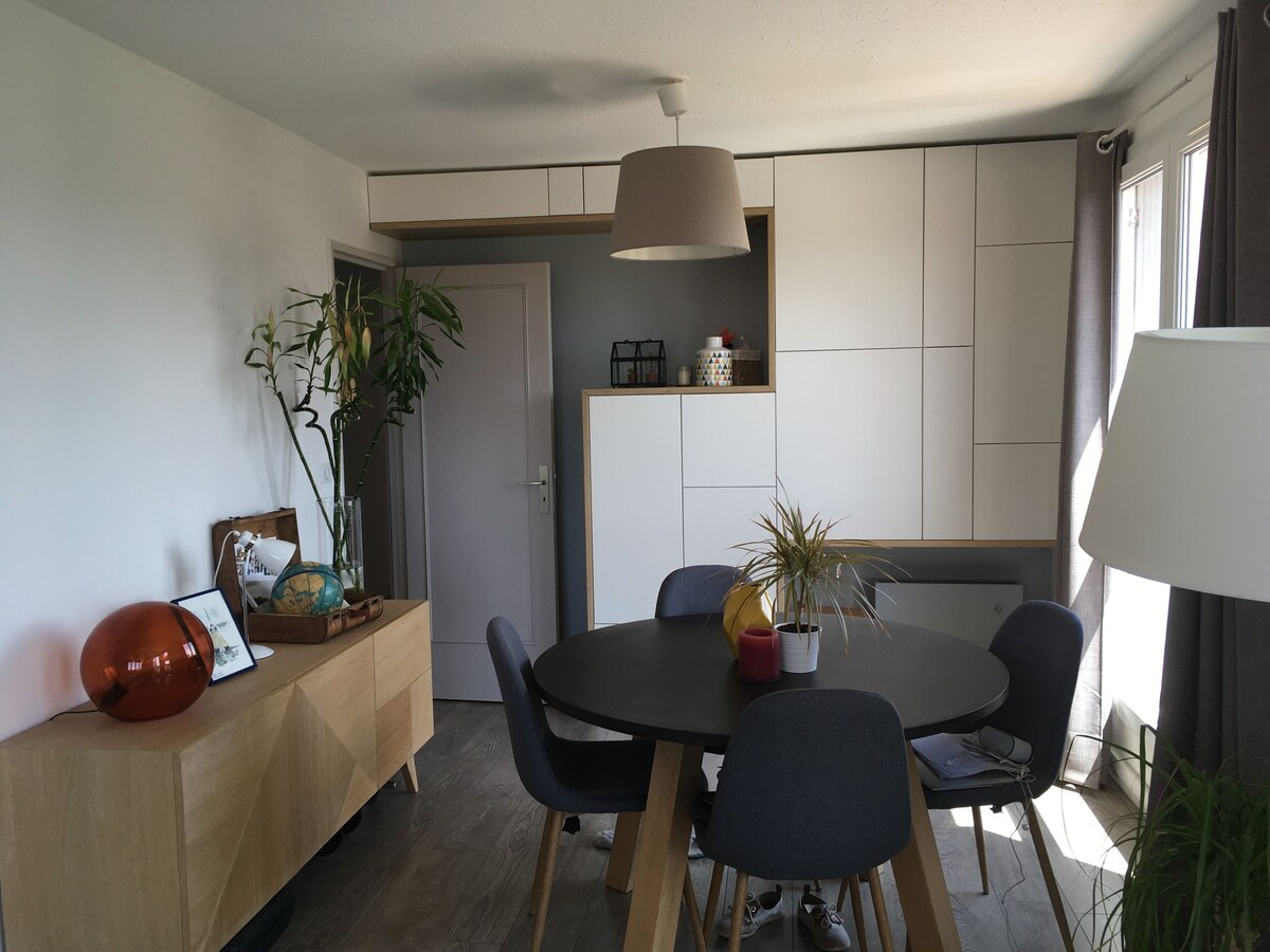 Bild für Gastgeberprofil