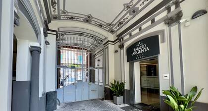 Hotel Palazzo Argenta