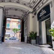 Hotel Palazzo Argenta
