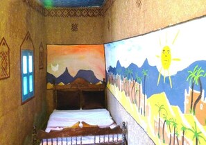 1 bedroom, internet - Hostel take your time 4230 (Zagora)