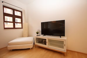 Apartamento | TV
