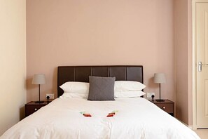 Premier Apartment, 2 Bedrooms