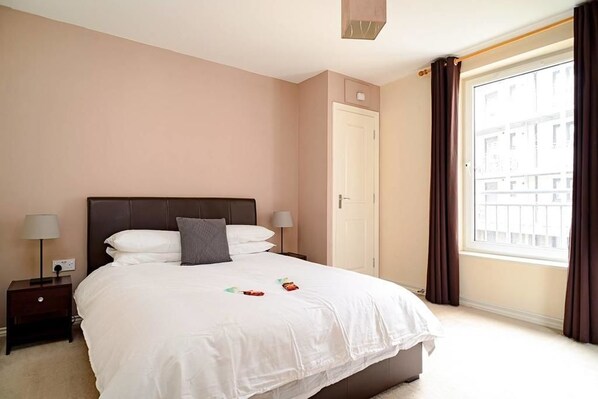 Premier Apartment, 2 Bedrooms
