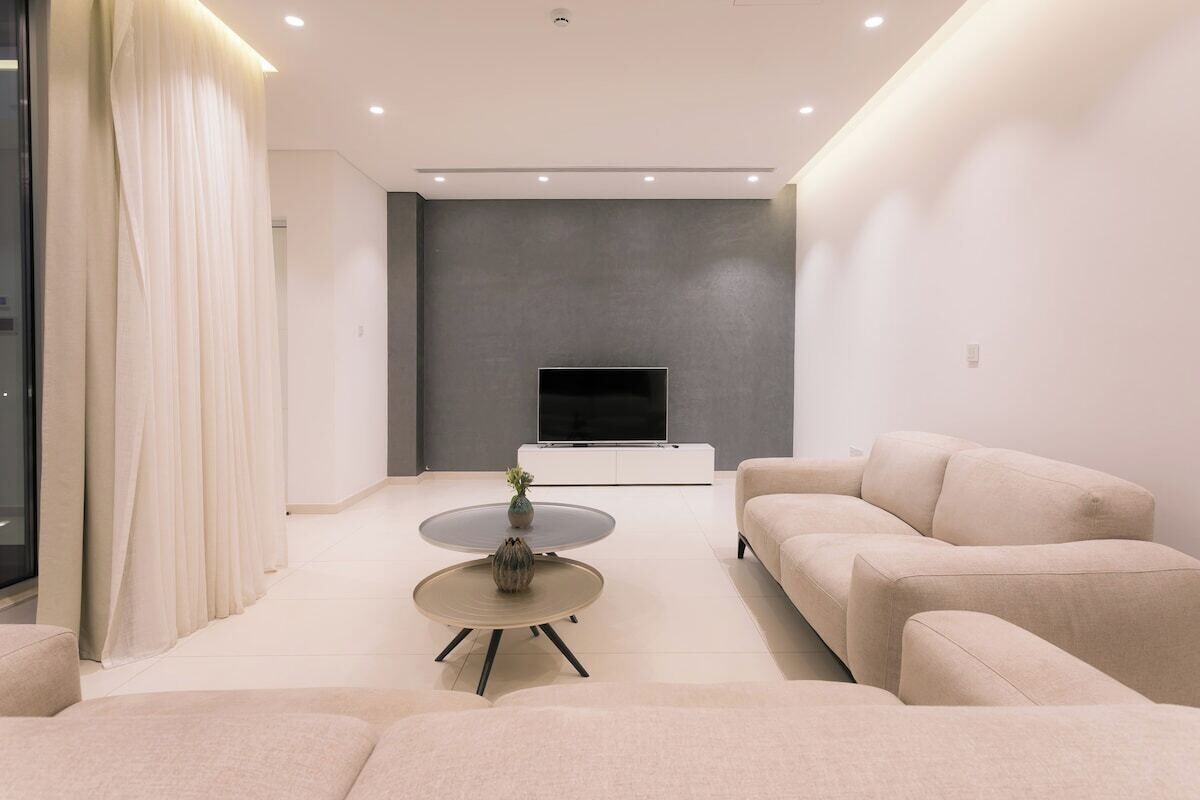 Foto - Cove Seaview Villas - Neptune