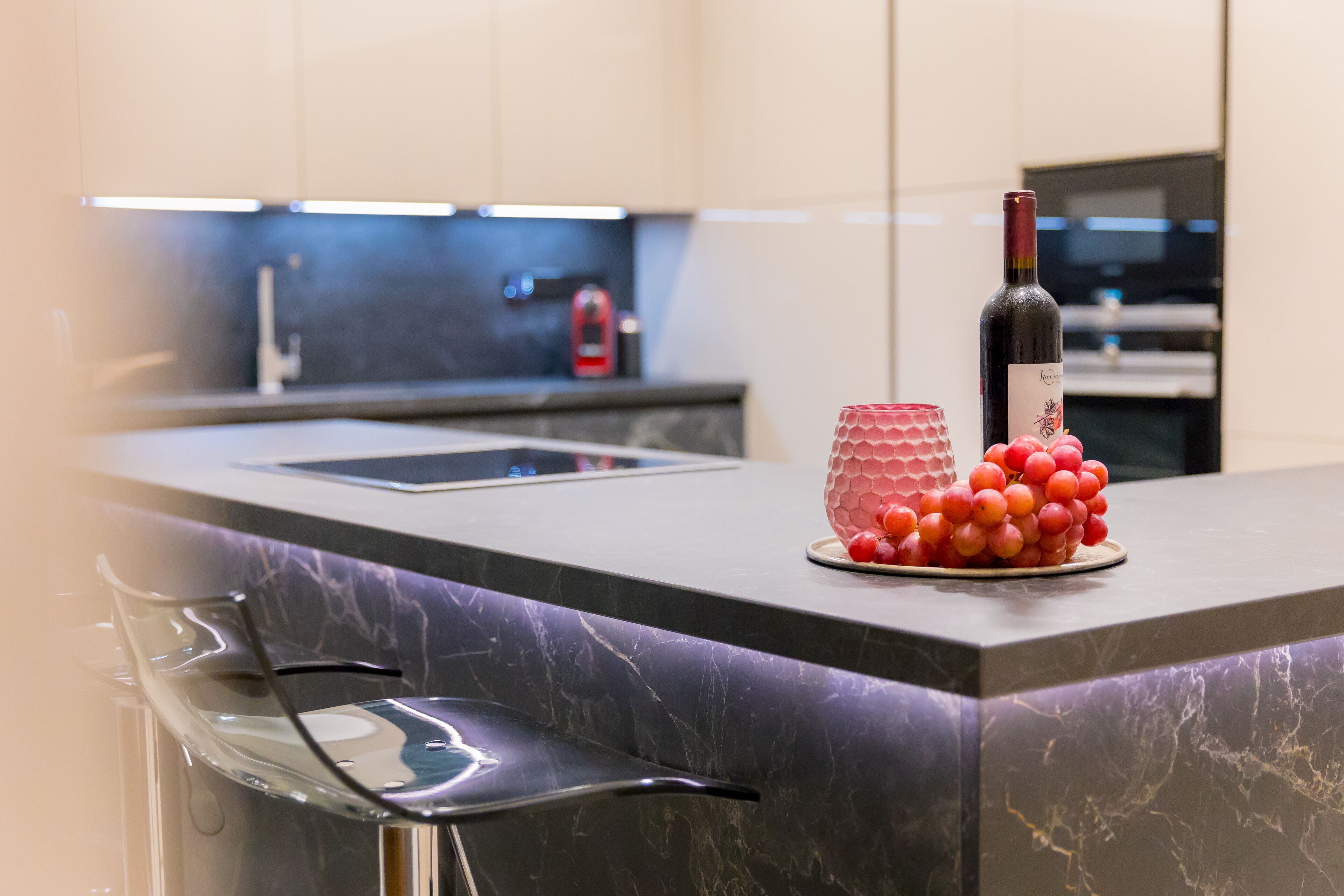 Foto - Cove Seaview Villas - Neptune