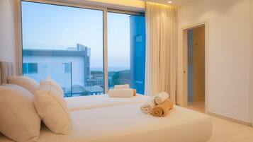 Elite Villa, Aqua Seaview Villa | Room amenity