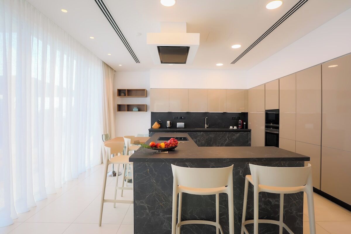 Foto - Cove Seaview Villas - Neptune