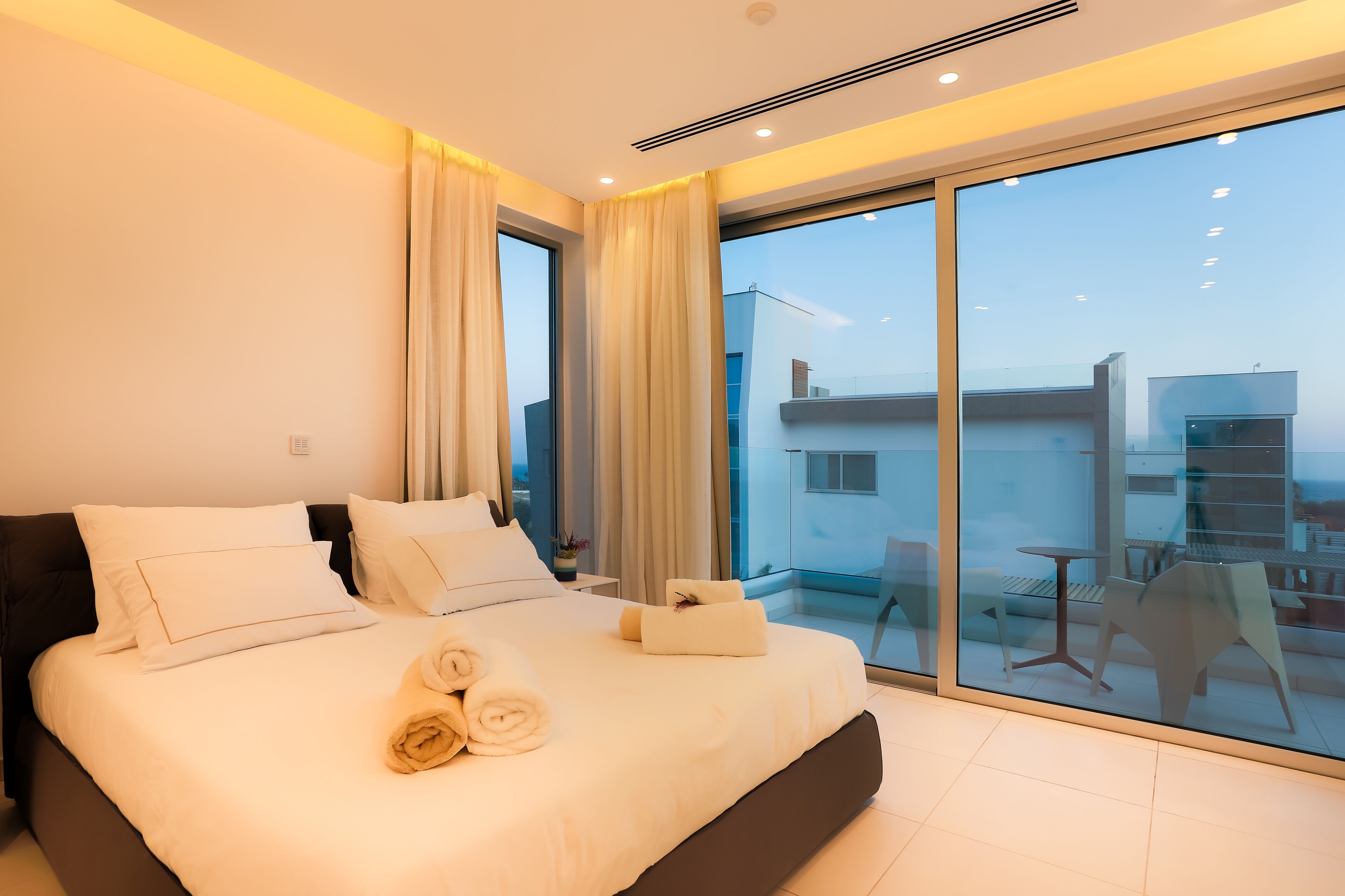 Foto - Cove Seaview Villas - Neptune