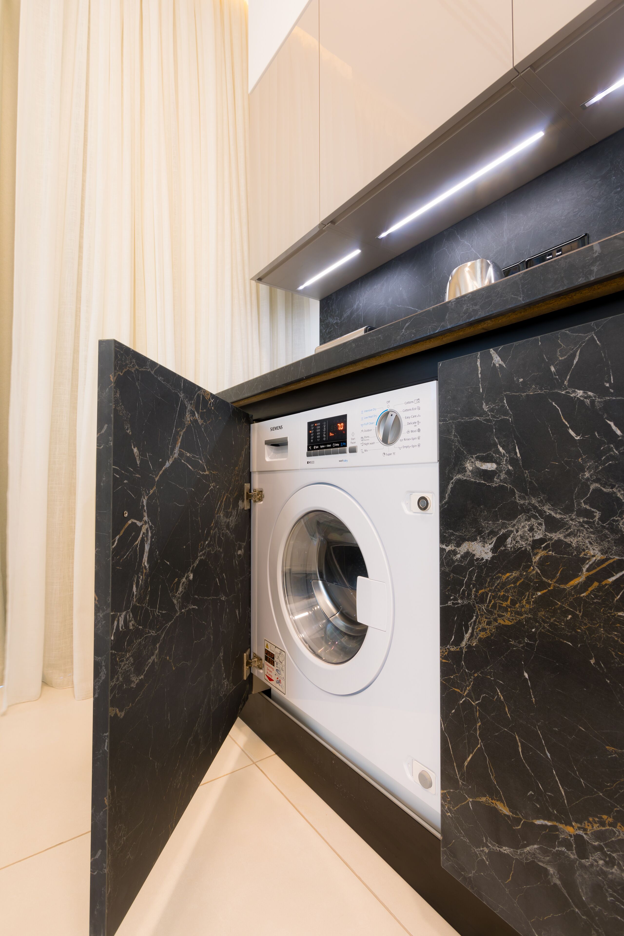 Foto - Cove Seaview Villas - Neptune