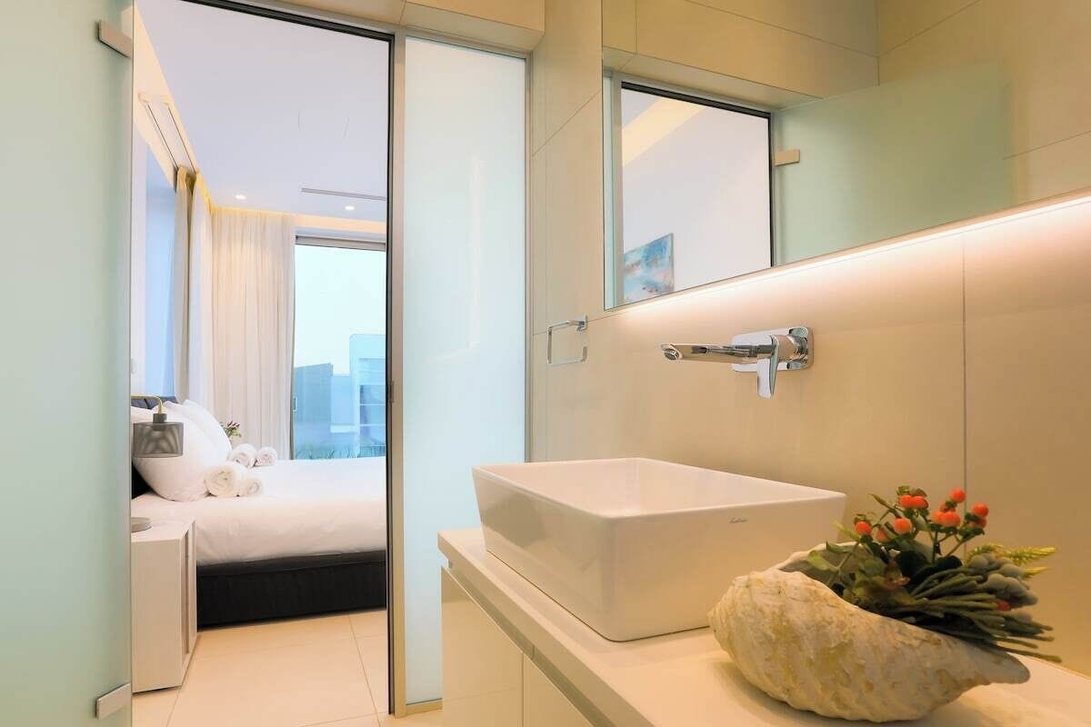 Foto - Cove Seaview Villas - Neptune