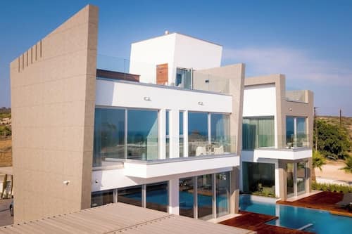 Elite Villa, Beach View | Room amenity