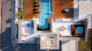 Room amenity - Cove Seaview Villas (Ayia Napa)