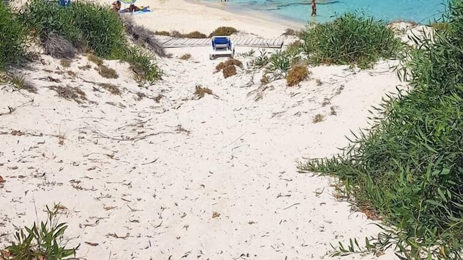 Cove Seaview Villas