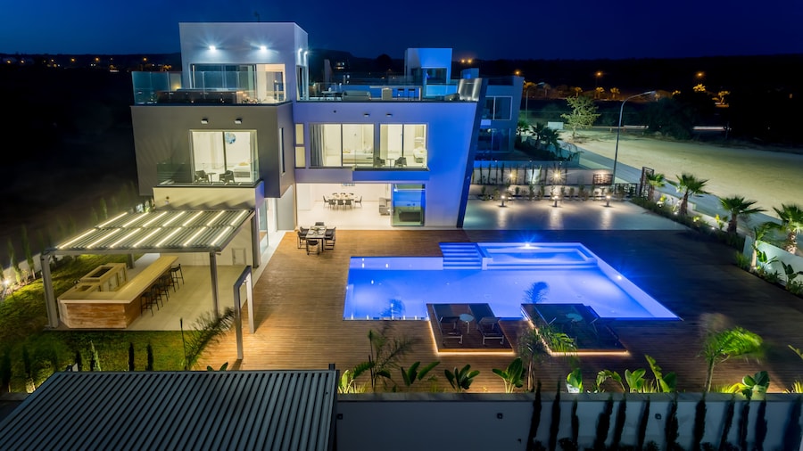 Cove Seaview Villas