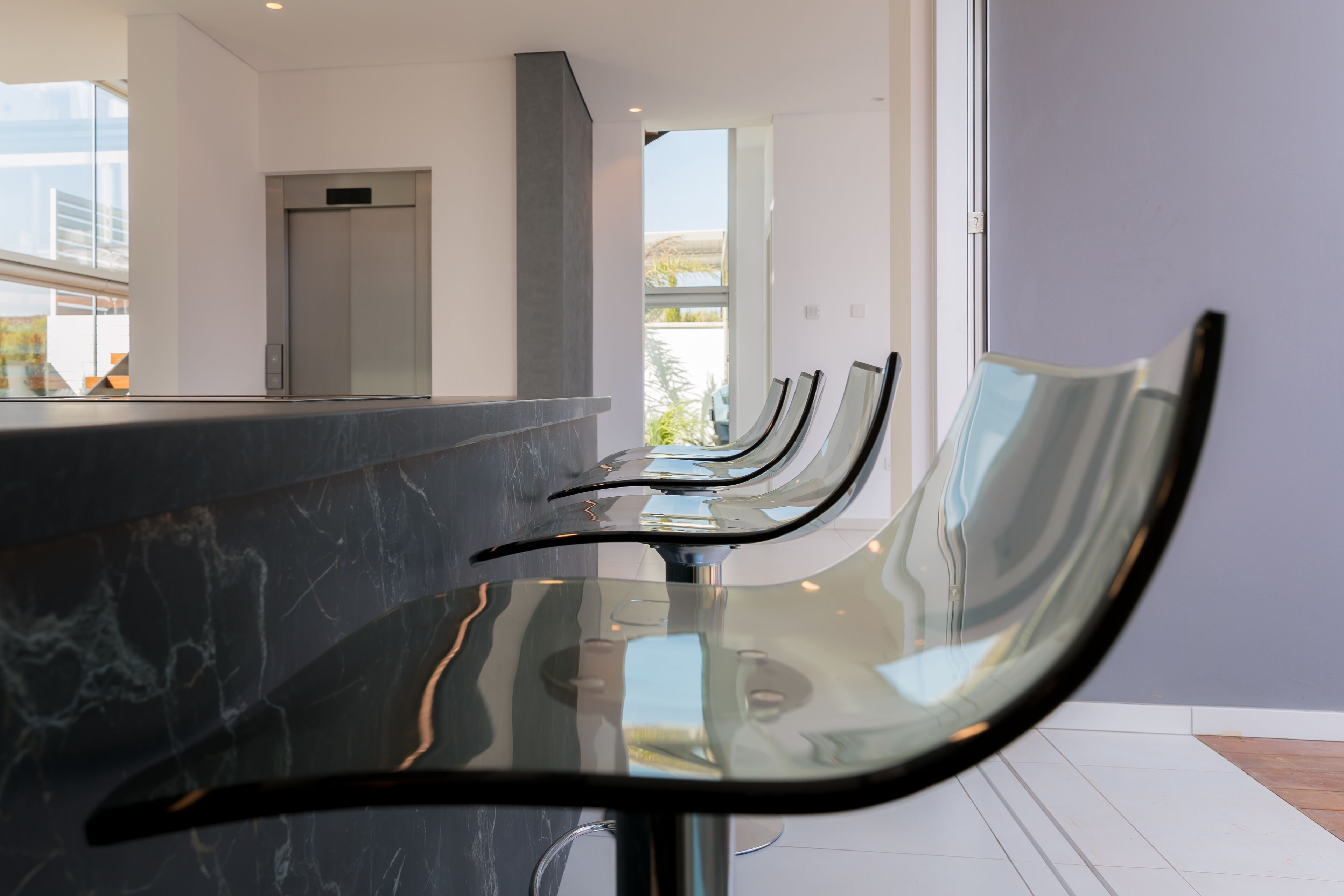 Foto - Cove Seaview Villas - Neptune