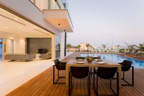 Elite Villa, Aqua Seaview Villa | Room amenity - Cove Seaview Villas (Ayia Napa)