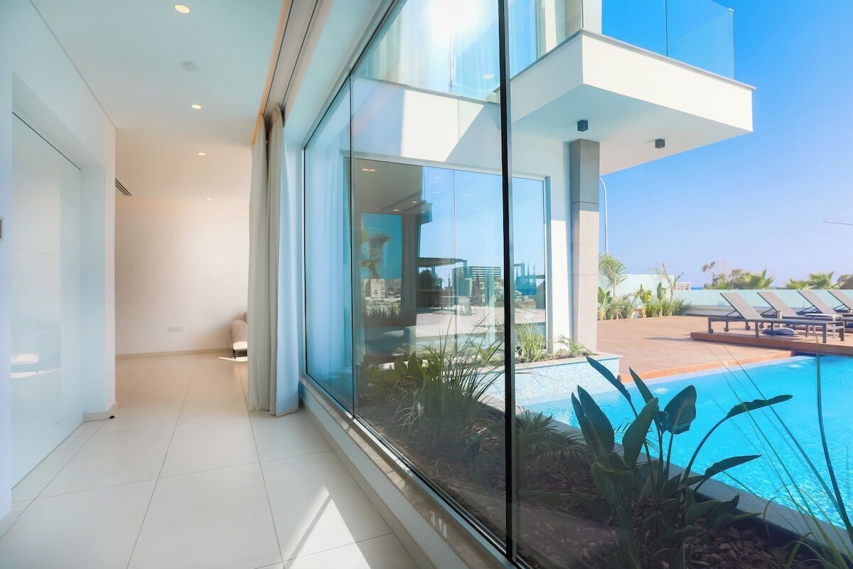 Foto - Cove Seaview Villas - Neptune