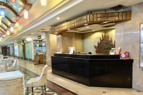 Cozy Stay w pool @Hillside 4 Nimman